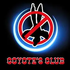 Logo de Coyote's Club
