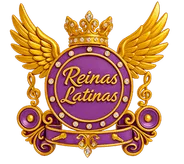 Escudo de Reinas Latinas