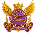 Escudo de Reinas Latinas