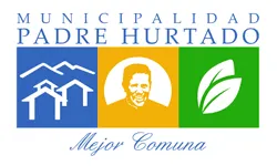 Logo de Municipalidad de Padre Hurtado